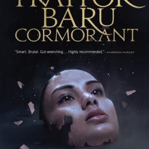 The Traitor Baru Cormorant