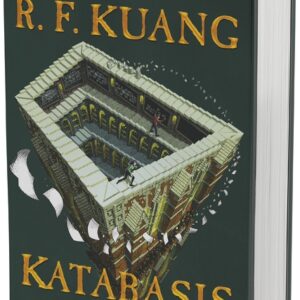 Katabasis