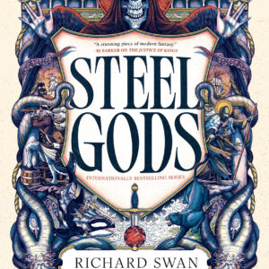 Steel Gods