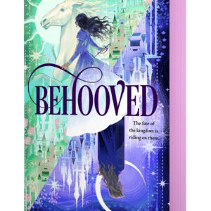 Behooved