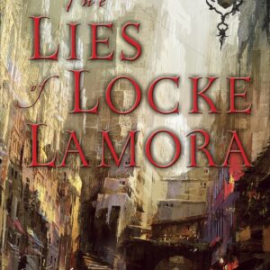 The Lies of Locke Lamora