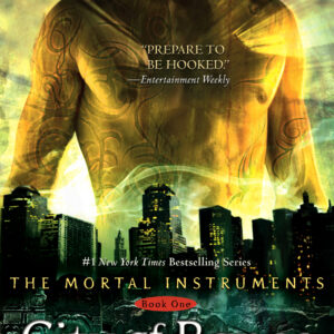 City of Bones