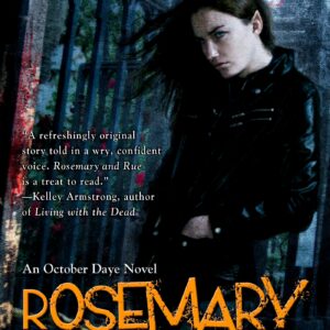 Rosemary and Rue
