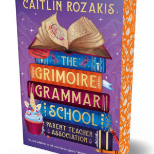 Grimoire Grammar School PTA