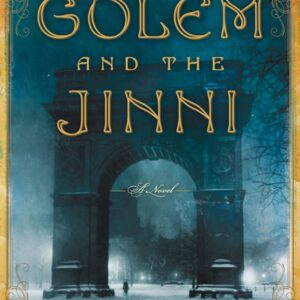 The Golem and the Jinni