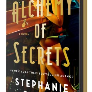 Alchemy of Secrets