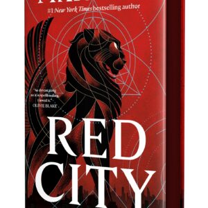 Red City