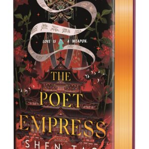 The Poet Empress