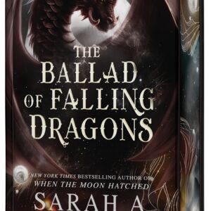 The Ballad of Falling Dragons