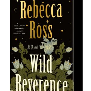 Wild Reverence