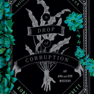 A Drop of Corruption