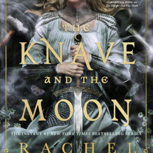 The Knave and the Moon