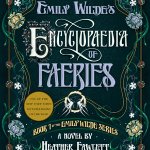 Emily Wilde's Compendium of Lost Tales