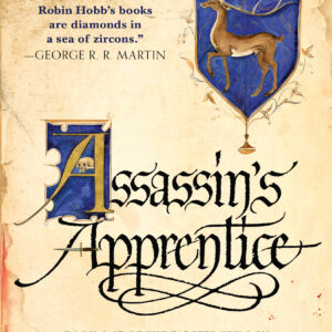 Assassin's Apprentice