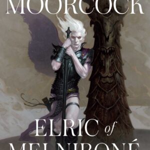 Elric of Melniboné