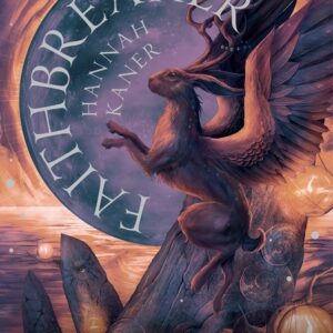 Faithbreaker
