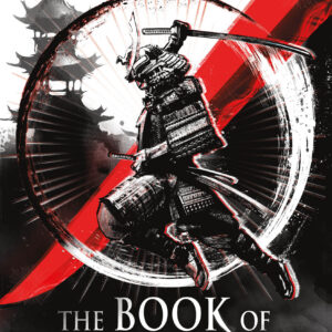 The Book of Fallen Leaves