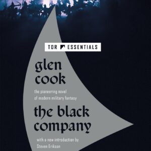 The Black Company