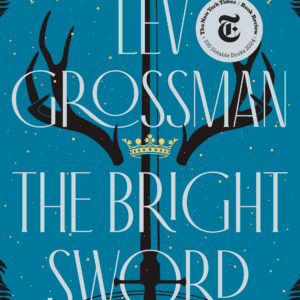 The Bright Sword