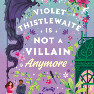 Violet Thistlewaite