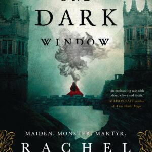 One Dark Window