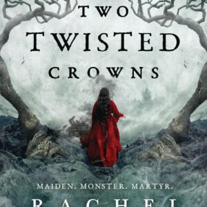 Two Twisted Crowns
